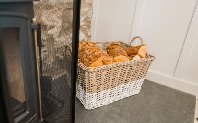 The Cow Shed at Pencraig