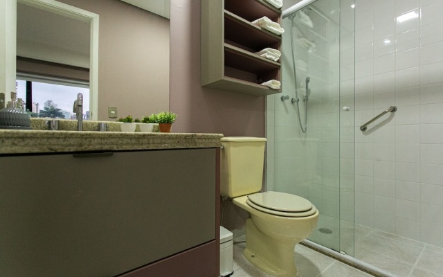 BEN - Bienal First Class By Anora Spaces