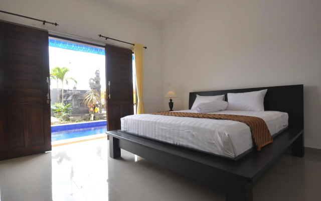 Putu Guest House 2