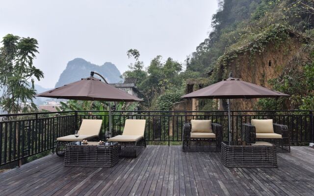 Mountain Escape Yangshuo