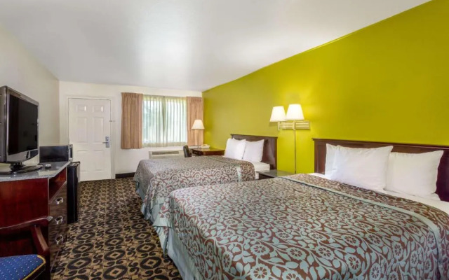 Days Inn Delta