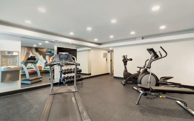 Best Western Corpus Christi Airport Hotel