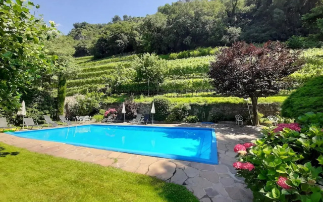 Sittnerhof Agriturismo - Apartment Goethe