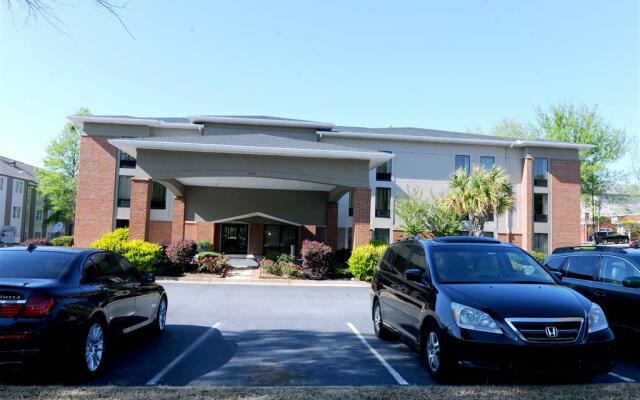 Country Inn & Suites by Radisson, Alpharetta, GA