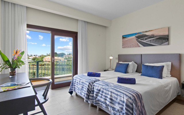 Vale de Milho Village