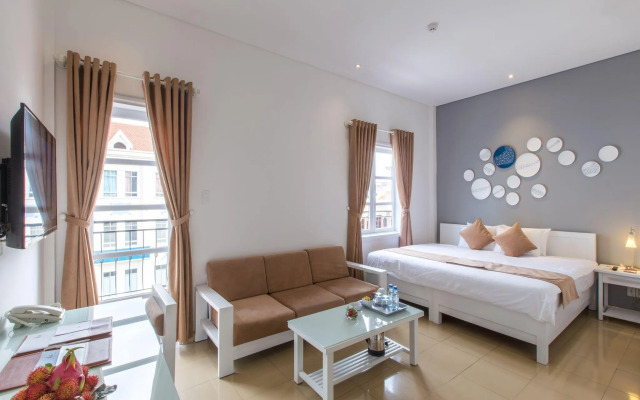 Alba Hotel