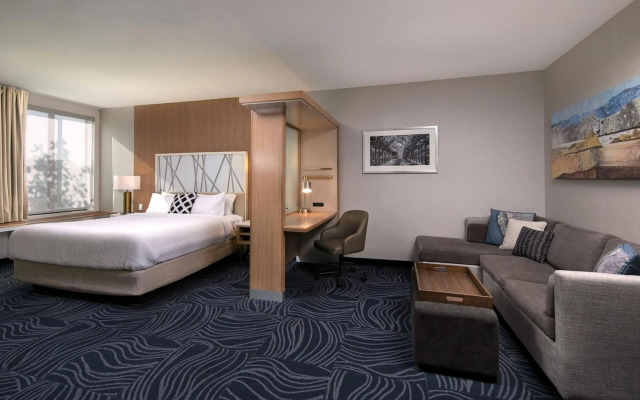 Springhill Suites by Marriott Paso Robles Atascadero