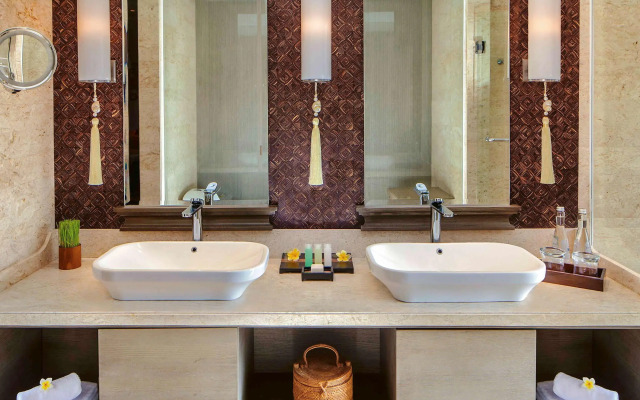 Mövenpick Resort & Spa Jimbaran Bali