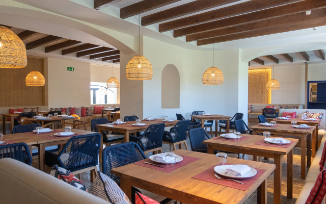 TRS Ibiza Hotel - Adults Only +16