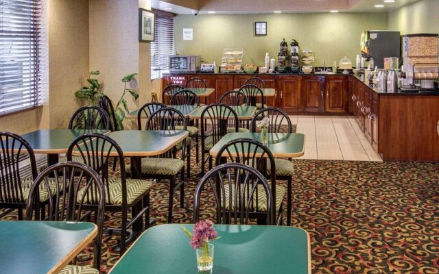 Quality Inn Takoma Park