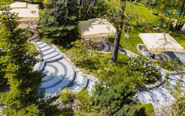 Rezydencja Trojan Karpacz