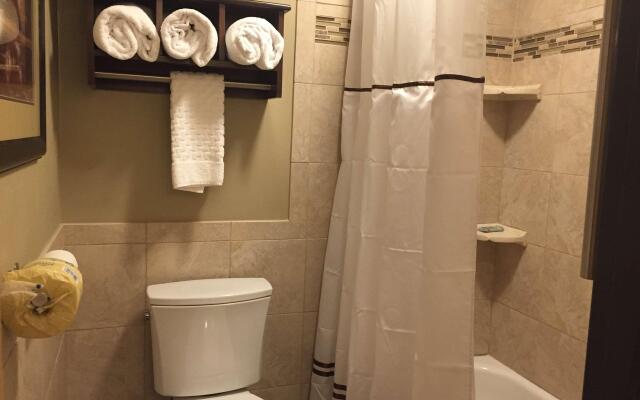 Best Western Derby Inn