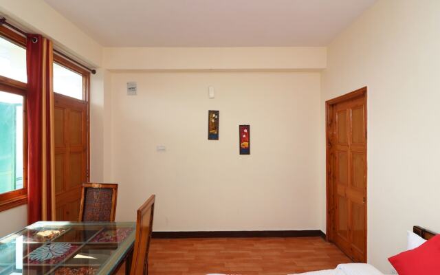 OYO 12895 Home 2BHK Mashobra