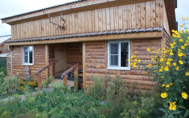 Alexander Beketov's Guesthouse