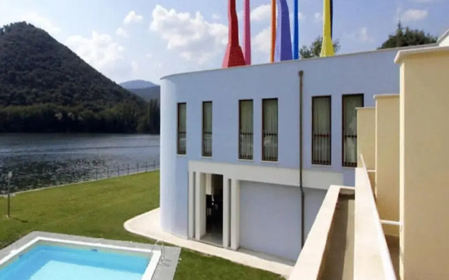 Hotel Ristorante Miralago