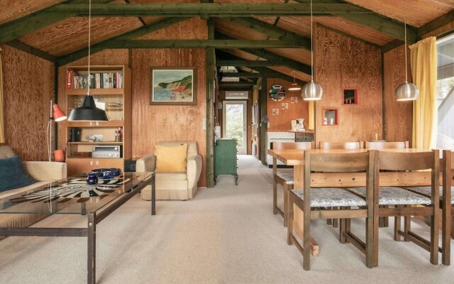 4 Person Holiday Home on a Holiday Park in Løkken