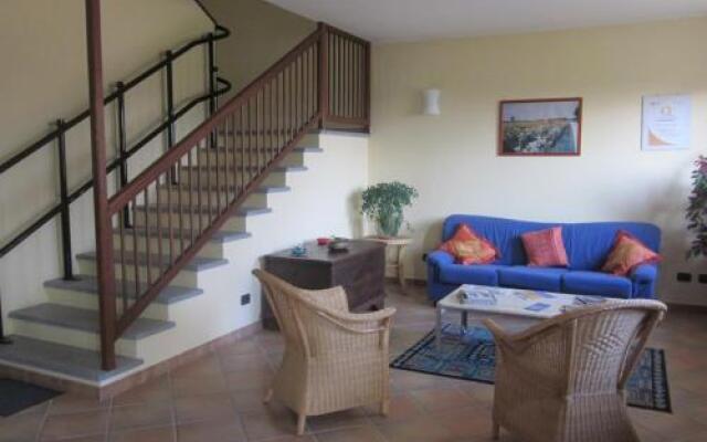 Azienda Agrituristica Buttieri Giuseppe