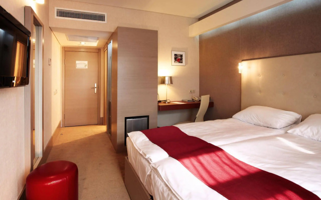 City Park Apart Hotel
