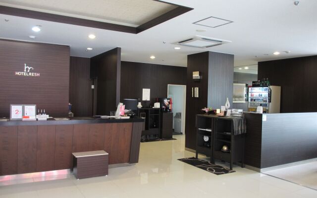 Hotel Resh Tottori Ekimae