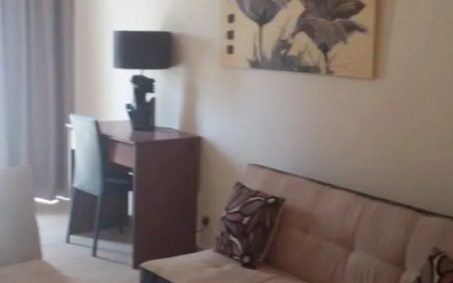 Tasiana Hotel Apartments Complex