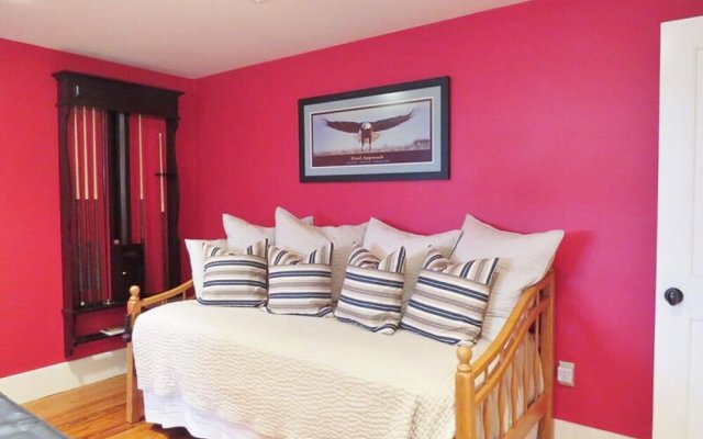 50 Nantucket Drive Three Bedroom Home