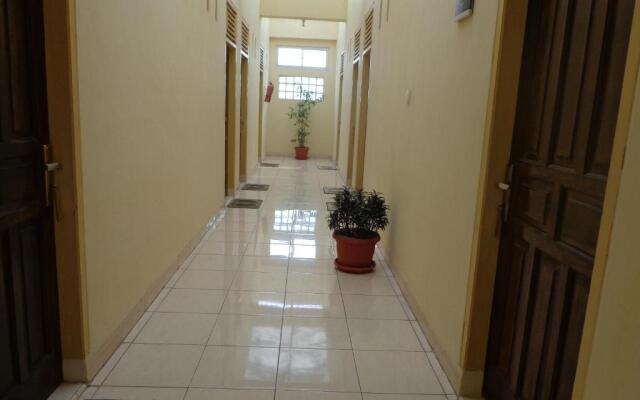 Hotel Musafir Inn