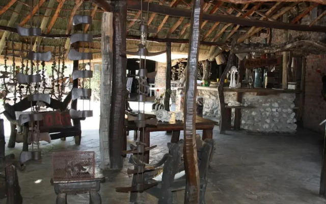 Roy's Rest Camp