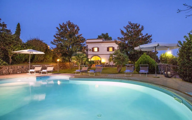 Residence Bosco - Villa Il Pino