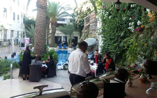 Atlantic Hotel Agadir