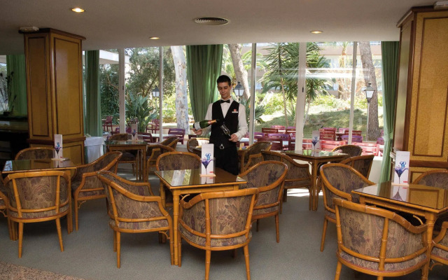 Hotel Riu Concordia