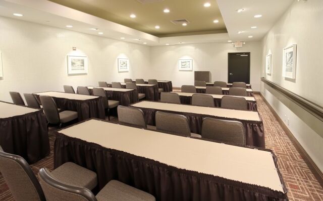 Homewood Suites by Hilton Dallas/Allen