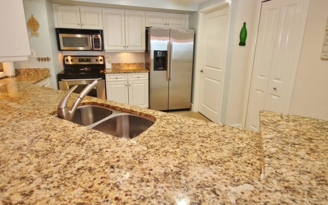 Seascape Towers 1123 Apartment 2