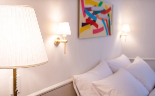 The Phase Boutique Hotel