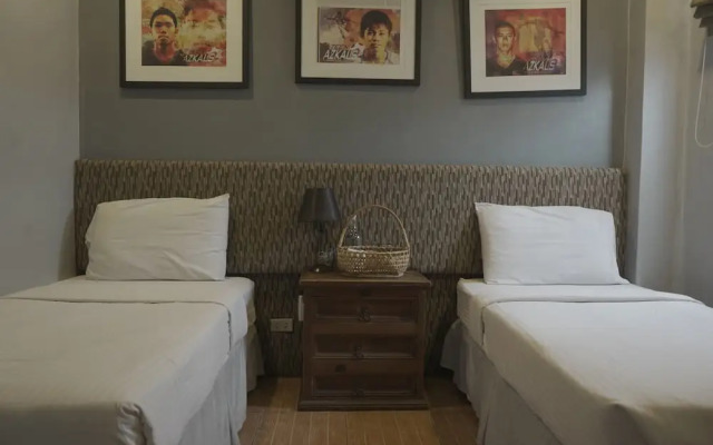 Casa Alegria Bed and Breakfast Antipolo