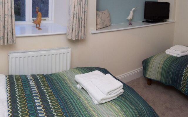 Churchend Farm Bed & Breakfast
