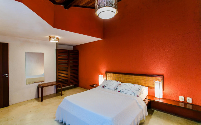 Baixú Village Hotel