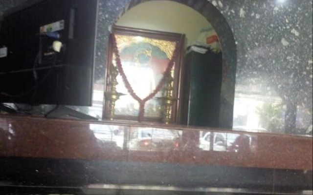 Krishna Tourist Home