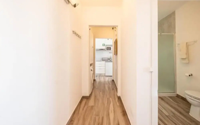 Oceanic Rainbow Apartment-Albufeira