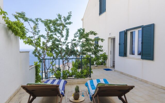 Ploce Apartments - Frana Cale 24