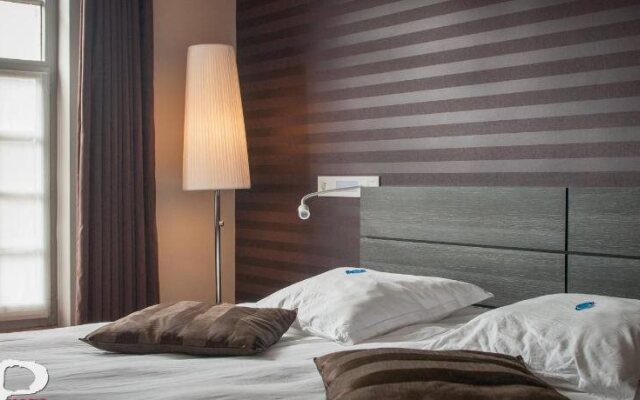 Hostellerie De Goedendag