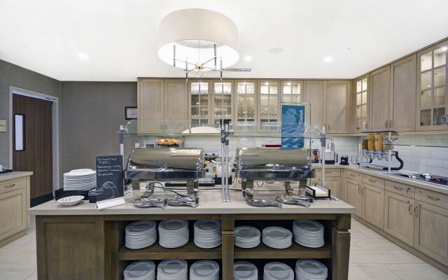 Homewood Suites by Hilton Athens Downtown University Area