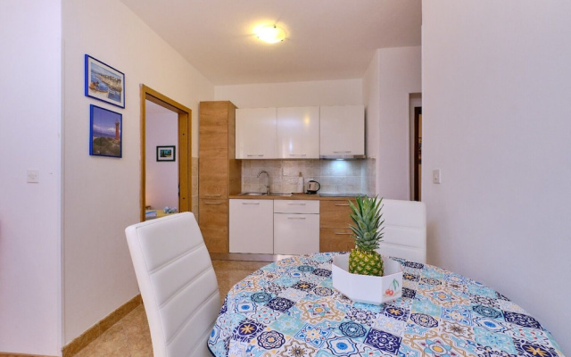 Apartments Nada