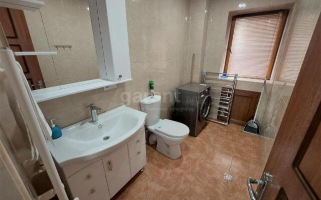 Авангард вилла - с 4 спальнями в Цахкадзоре