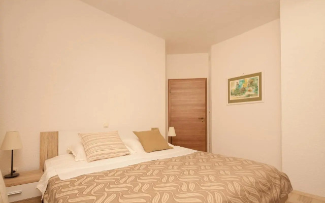 Apartment Pilatus Ošljak