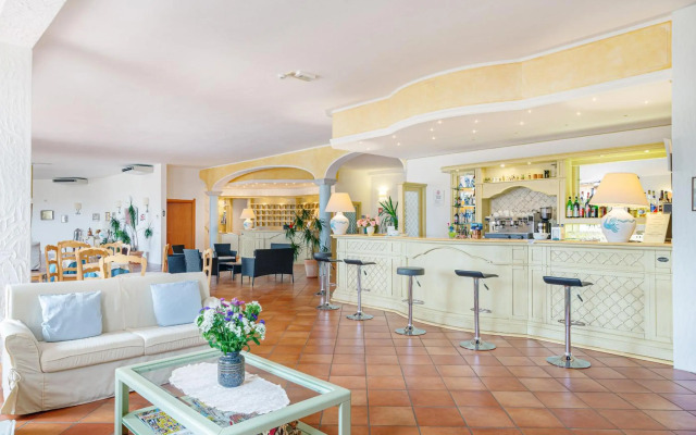 Hotel San Trano