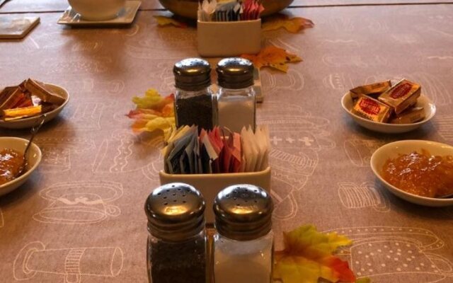 Abigail’s Bed & Breakfast Inn