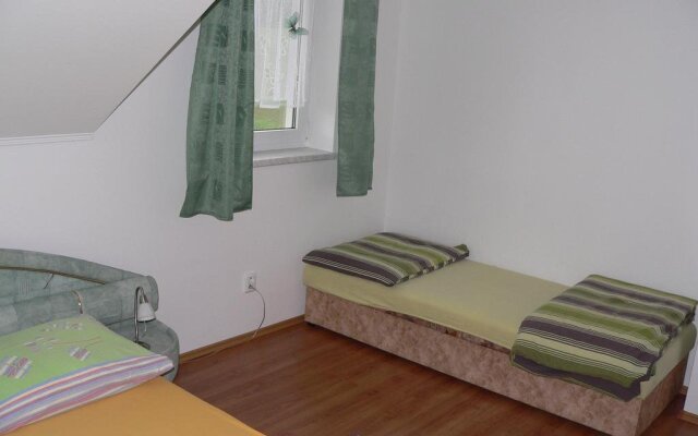Hotel-Restaurant U Švábků