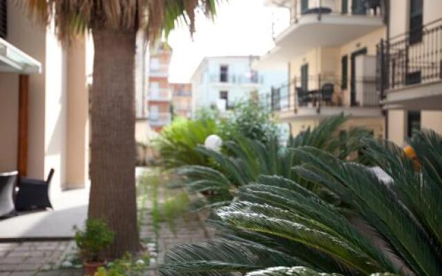 Hotel La Sfinge