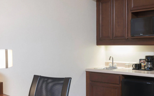 SpringHill Suites Chicago O'Hare by Marriott