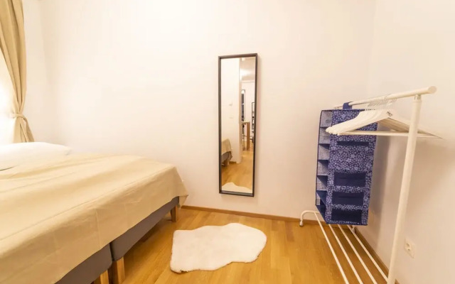 Molino Apartments Vienna